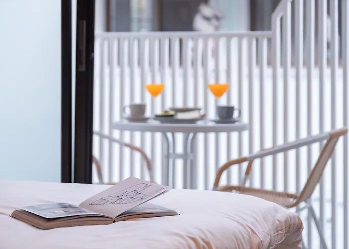 35m²thonglor Kingbed/balcony/wifi500mbs/laundry *